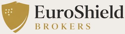 EuroShield Brokers logo